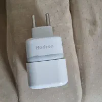 شارژر آداپتور آیفون|لوازم جانبی موبایل و تبلت|مشهد, فلسطین|دیوار