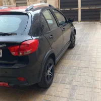 کوئیک آر مدل ۹۹ بیرنگ|خودرو سواری و وانت|آمل, |دیوار