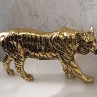 مجسمه برنجی|مجسمه، تندیس، ماکت|رباط‌کریم, نصیرشهر|دیوار