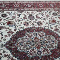 یک جفت فرش دستبافت ۹متری شهربافت اراک|فرش|همدان, |دیوار