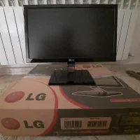 LG Monitor E1960S مانیتور ال جی