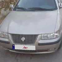 سمند|خودرو سواری و وانت|شاهرود, |دیوار