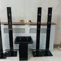 سینما خانگی سامسونگ