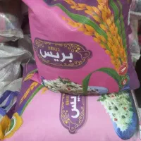 فروش برنج سوپر باسماتی پاکستانی بریس