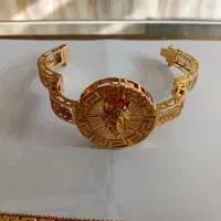 دستبندورساچه(فرشته)۱۹گرم(محسن طلا)