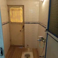 طبقه بالا مجزا / 80متر / تک خواب / 15خرداد|اجارهٔ خانه و ویلا|قم, دروازه ری|دیوار