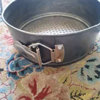 قالب کیک مدل کمربندی