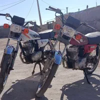 فروش موتور سیکلت مزایده