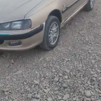 پارس مدل 83موتورمعمولی