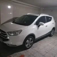 جک s3. برج 9 سال 1399. کارکرد45هزارkm