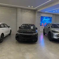 ثبت نام بیجینگ u5|خودرو سواری و وانت|شیراز, گویم|دیوار