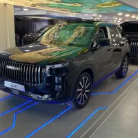 لوکانو L7 مشکی صفر مدل۱۴۰۴