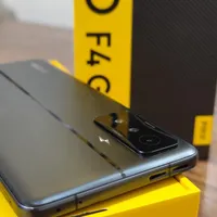 شیائومی پوکو F4 GT