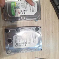 هارد یک ترا لپ تاپی هارد پونصد و یک ترا پی سی|قطعات و لوازم جانبی رایانه|مشهد, کوثر|دیوار