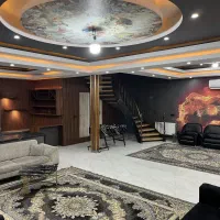 اجاره روزانه باغ ویلا در شهریار(استخرابگرم )|اجارهٔ کوتاهمدت ویلا و باغ|تهران, امام زاده عبدالله|دیوار