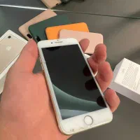 iphone 7 1778|موبایل|کرج, برغان|دیوار