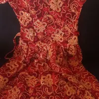 لباس کوردی