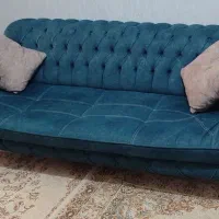 مبل چستر|مبلمان خانگی و میز عسلی|شهریار, شهریار|دیوار