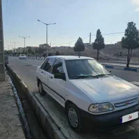 پراید مدل93|خودرو سواری و وانت|سربیشه, |دیوار