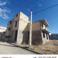 فروش-خانه-دوطبقه-اسکلت-دار-360-متر