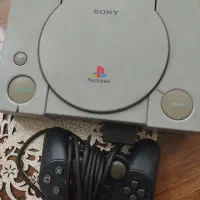 پلی استیشن 1 با دسته|کنسول، بازی ویدئویی و آنلاین|مراغه, |دیوار