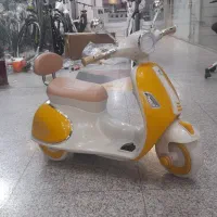 موتور شارژی دریفت