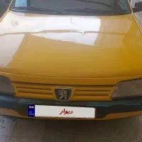 تاکسی روآ ۸۹