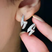 گوشواره های حلقه ای نقره (چک ،حکمت،تامین اجتماعی )|جواهرات|کرمانشاه, |دیوار