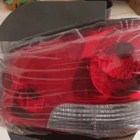 چراغ عقب پراید ۱۳۲