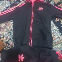 لباس ورزشی