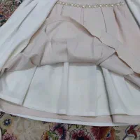 لباس مجلسی دخترانه