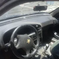 پژو 405 مدل 81|خودرو سواری و وانت|الیگودرز, |دیوار