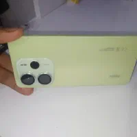 گوشی نوت ۱۴ رم ۸حافظه ۲۵۶