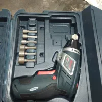 پیچ گوشتی شارژی مدل8536