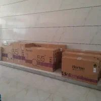 ال ای دی هوریون کیو فورکی اسمارت اندروید ۱۴