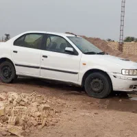 فروش ماشین سمند LXEF7