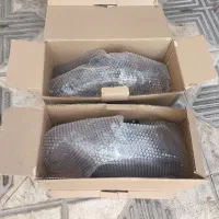 چراغ جلو و چراغ عقب تیبا ۲ و آینه موتورسیکلت