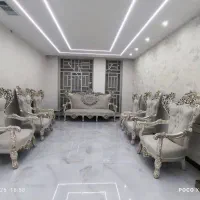 مبل سلطنتی ۹نفره