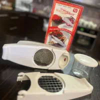 خردکن ترازو پایه قابلمه