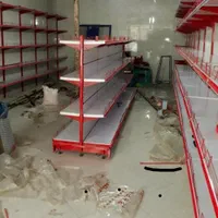 قفسه کفی سفید