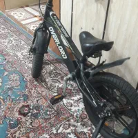 دوچرخه سایز۱۶