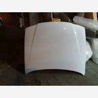 کاپوت ثمند یا رنگشده کوره ای و گلگیر رنگبندی|قطعات یدکی و لوازم جانبی|قدس, شهرقدس|دیوار