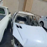 اتاق ۲۰۶SDمدل ۹۲چپی