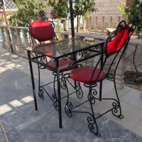 میزناهارخوری2نفره 6نفره