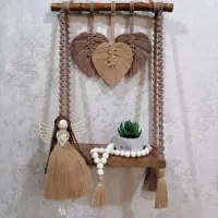 شلف مکرومه