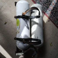 کپسول سی ان جی