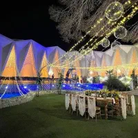 نیروی خدمات