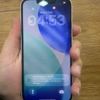 آیفون ۱۳ ۱۲۸ گیگ ch|موبایل|پردیس, فاز ۸|دیوار