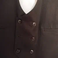 کت و شلوار|لباس|قدس, شهر‌قدس|دیوار