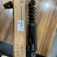 کمک عقب سانتافه|قطعات یدکی و لوازم جانبی|هشتگرد, هشتگرد قدیم|دیوار